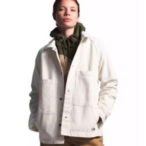 North Face Light Jacket